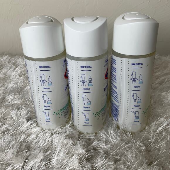 Lot 3 Clorox Disinfecting Mist Multi Surface NEW 10 fl oz Refill - Picture 3 of 5
